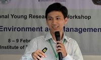 Le Vietnam participe activement à l’adaptation au changement climatique