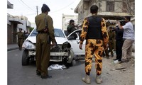 Yémen: un officier tué dans l'explosion d'une bombe dans sa voiture à Sanaa