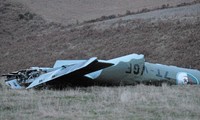 Crash d’un avion militaire algérien : la boîte noire retrouvée