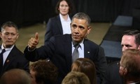Barack Obama entamera une tournée en Asie à la fin d’avril