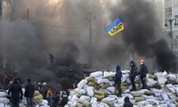 Ukraine : Ianoukovitch accepte l’idée d’un gouvernement de coalition