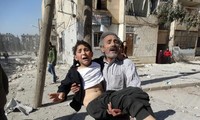 Syrie: blocage dans les discussions à Genève 