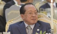 Le Parti du Peuple cambogdien (CPP) repousse la demande de l’opposition