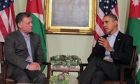 Obama étudie des moyens de pression sur le président syrien