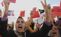 Libye: consensus au Parlement pour la tenue d'élections anticipées