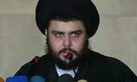Le chef chiite Moqtada Al-Sadr se retire de la vie politique irakienne