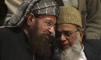 Le Pakistan rompt les négociations avec les talibans