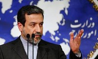 L’Iran écarte la possibilité de conclure un accord global à Vienne 