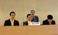 Le Vietnam s’engage à protéger des droits de l’homme