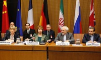 Début des négociations sur le nucléaire iranien à Vienne