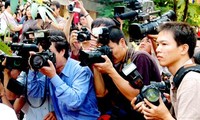 RSF et CPJ reproduisent le jeu de la « liberté de la presse »