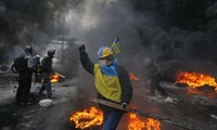 Ukraine : une trêve fragile