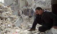 Syrie: reprise des négociations impropable, l’escalade militaire se précise