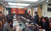 Colloque : le projet de loi sur l’entrée, la sortie et le séjour des étrangers au Vietnam