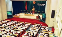 Ouverture de la 25e session du Comité permanent de l’Assemblée nationale