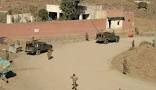 L’armée pakistanaise mène des frappes aériennes contre les fiefs talibans