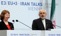 Nucléaire iranien: prochains pourpalers entre l’Iran et P5+1 le 17 mars