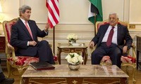 Mahmoud Abbas: Les idées de John Kerry sont inacceptables