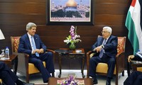 Mahmoud Abbas: les propositions de John Kerry sont inacceptables