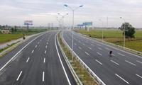 Mise en chantier du projet de réhabilitation de la nationale 1 traversant Hanoi et Bac Giang