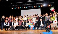 Jeunes talentueux vietnamiens honorés à Paris