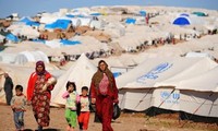 Syrie: Damas prêt à favoriser un accès humanitaire