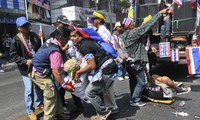 Thaïlande: attaque à la grenade à Bangkok, deux morts dont un enfant