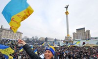 L’Ukraine prépare une élection présidentielle anticipée