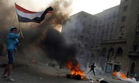 Le tribunal égyptien prononce les Frères mulsumans « terroristes »