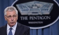 USA : le Pentagone veut réduire les effectifs de l'armée de Terre