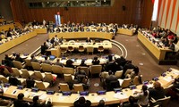 Le Vietnam préside le dialogue de haut rang du Conseil économique et social de l’ONU