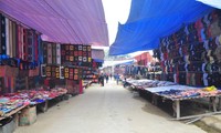 Le marché montagnard de Bac Ha dans toute sa splendeur