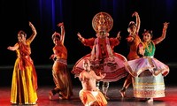Prochaine semaine de la culture indienne à Ho Chi Minh-ville 