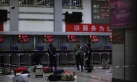 Chine: 28 morts lors d’une attaque «terroriste» à Kunming