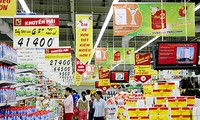 La chaine de supermarchés Big C élargit ses affaires au Vietnam