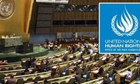 Le Vietnam à la 25ème session du Conseil des droits de l’homme de l’ONU