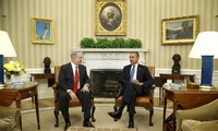 Face à Obama, Netanyahu entend « résister aux pressions »