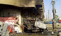 Onze morts dans une attaque à Samarra, en Irak