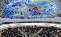 Le Vietnam contribue activement à la 25ème session du Conseil des Droits de l’Homme de l’ONU