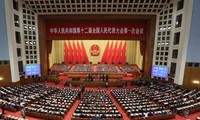 Chine : Ouverture de la deuxième session de la 12è Assemblée nationale