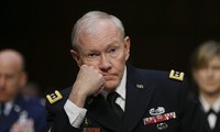 Le Pentagone prépare les projets pour maintenir les soldats américains en Afghanistan