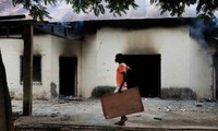 L'Onu évoque un nettoyage ethnique anti-musulman en Centrafrique
