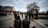 Le Parlement russe respectera le choix historique de la Crimée