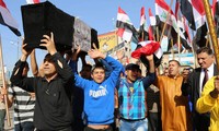 Irak: 31 morts dont un candidat aux législatives dans des attaques 
