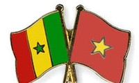 Le Vietnam et le Sénégal resserrent leurs liens économiques
