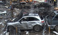 Au moins 34 morts dans un attentat suicide en Irak