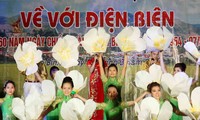 Activités en l’honneur  du 60ème anniversaire de la victoire de Dien Bien Phu
