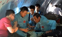 Boeing disparu : les recherches se poursuivent au Vietnam