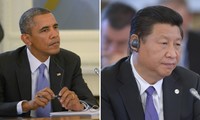 Ukraine : Barack Obama s’est entretenu avec Xi Jinping
