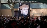 Afghanistan: les talibans menacent les électeurs